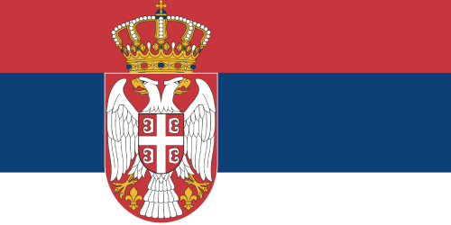 Грузоперевозки из России в Сербию