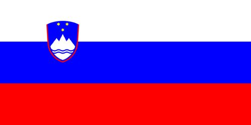 Грузоперевозки из России в Словению