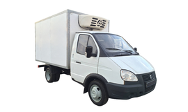 Газель рефрижератор 1,5 тонны